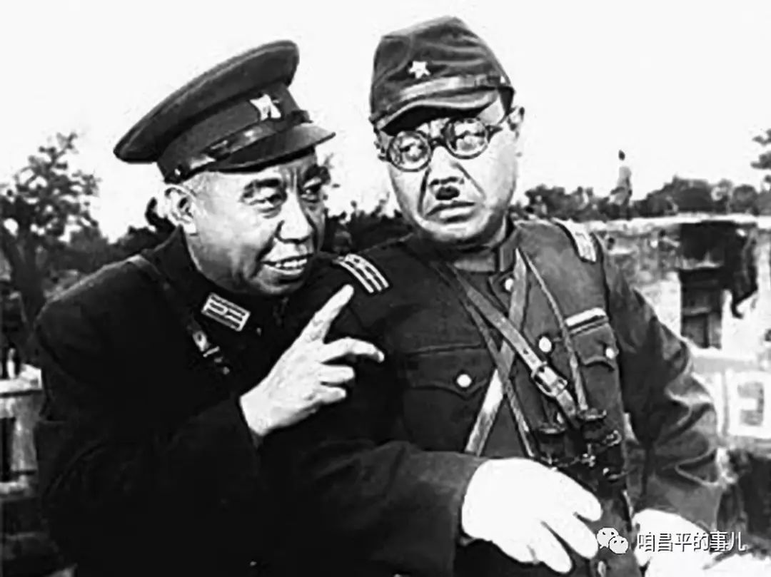 “高，实在是高！”的伪军司令你还记得么？著