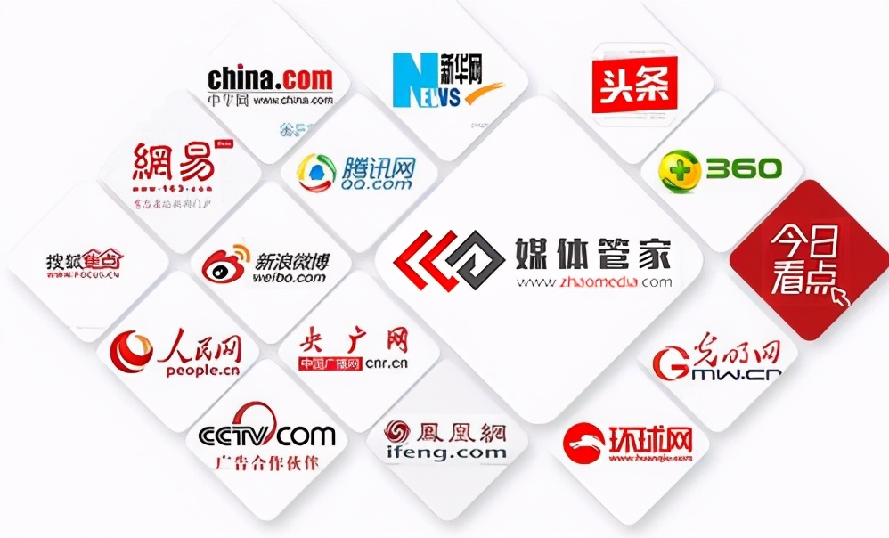 媒体管家媒体记者邀约邀请可以通过哪些渠道进行？