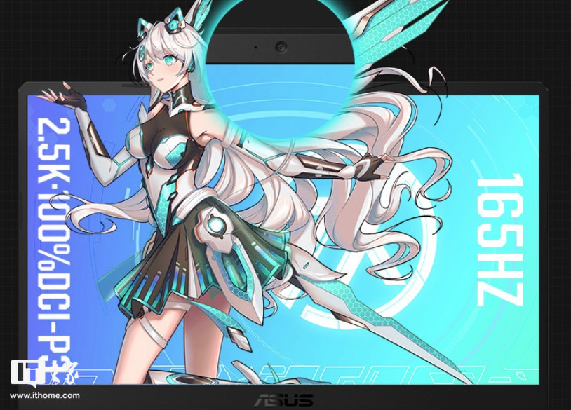 8699 元！华硕天选2游戏本 5900HX+RTX 3060 开学福利