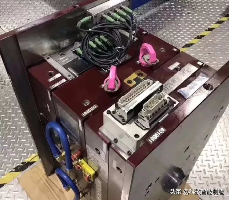 模具加工工艺：模仁、镶件、斜顶、滑块等模具零件是如何加工的？