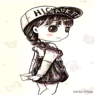与世无争的霸气句子 想远离世俗的唯美句子图片