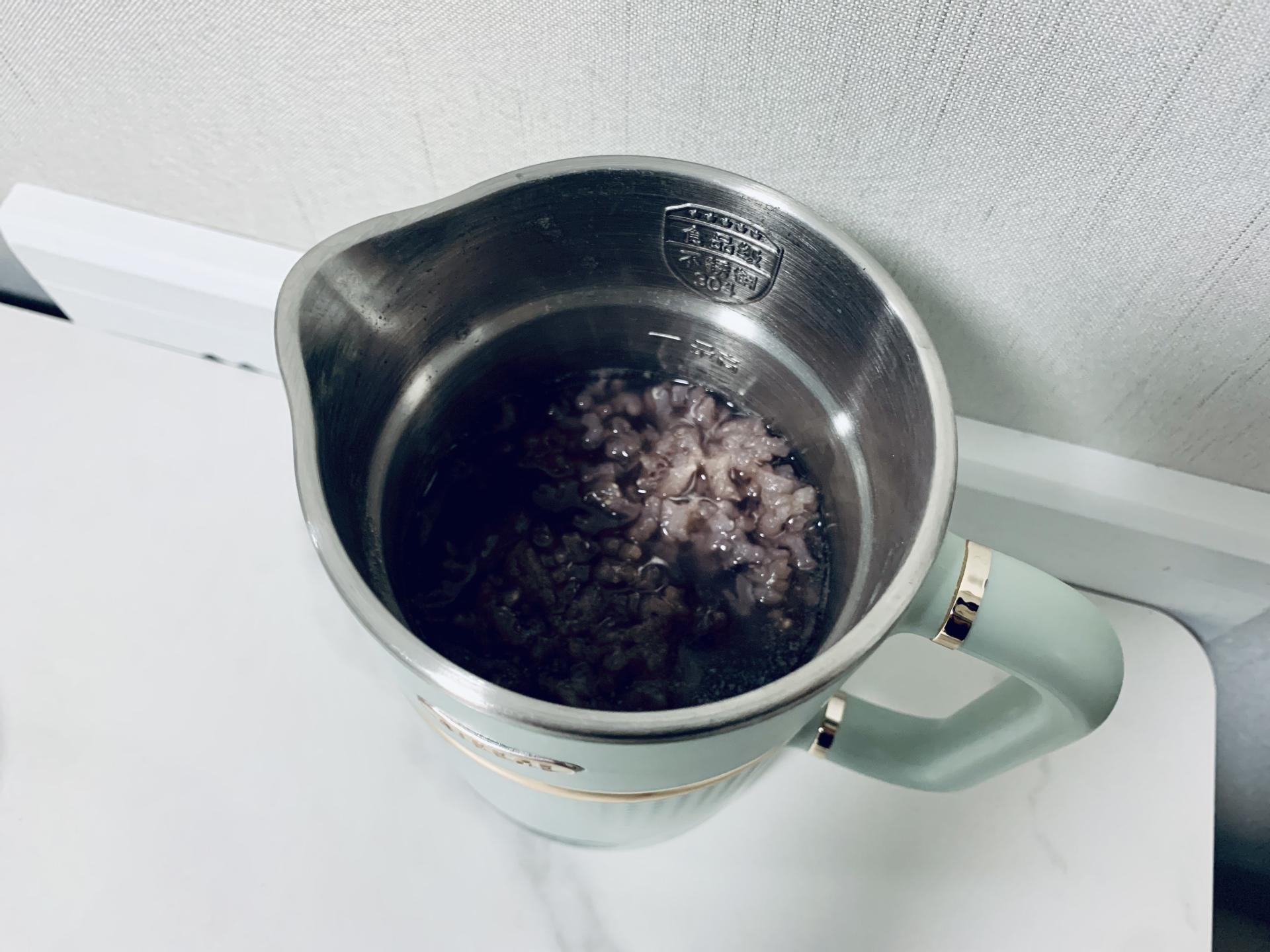 生活需要多点仪式感一艾晞养生搅拌杯开箱体验