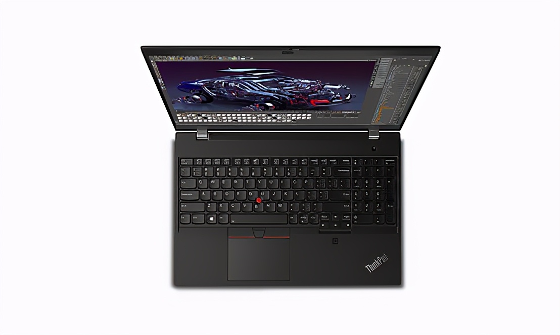 2021款ThinkPad P15v發(fā)布 MWS市場(chǎng)占比已達(dá)60.8%