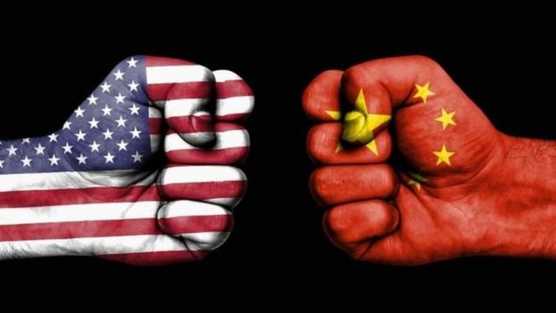 中国若武统台湾，将被逐出美元体系？台湾必统，美元霸权必衰