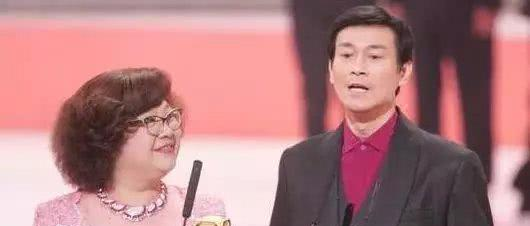 “瞒了”观众40年的郑少秋，与沈殿霞离婚的背后