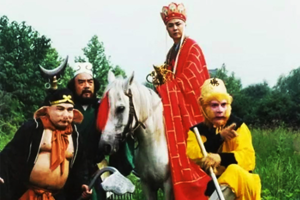 《西游记》为何没按原著拍？如果按照原著拍，