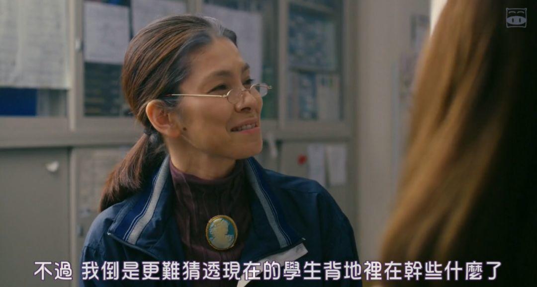 今年翻拍片，我只认这一部