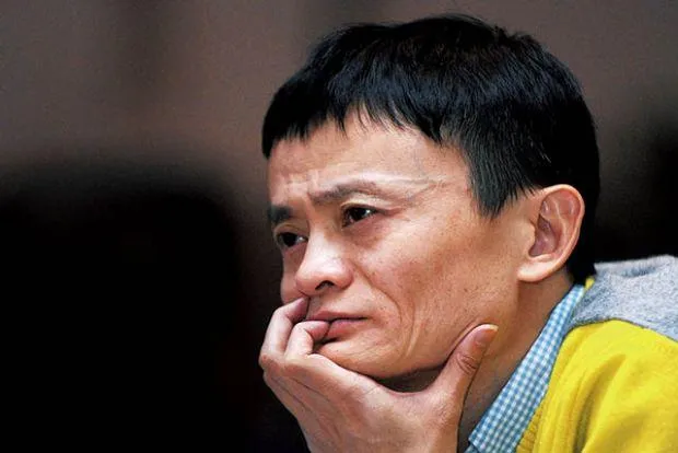 182.28亿罚金，这么吉利的数字，一定是马老师争取来的