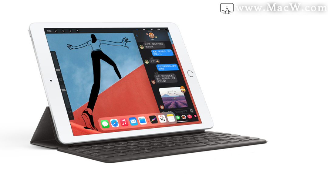 如何在工作中使用 iPad 提高工作效率