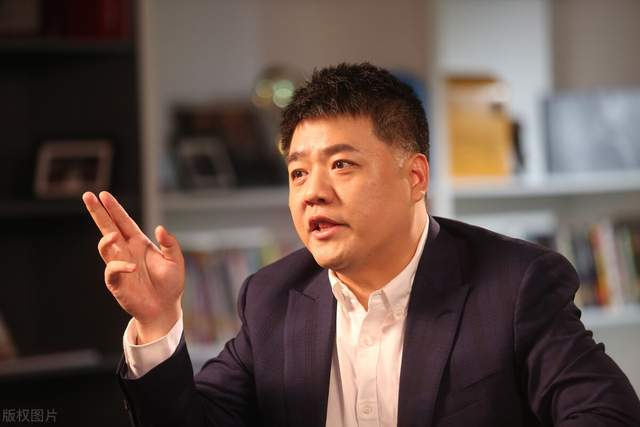 揭秘“樊登读书会”背后的真相，他通过做这3件事，年净利润过亿