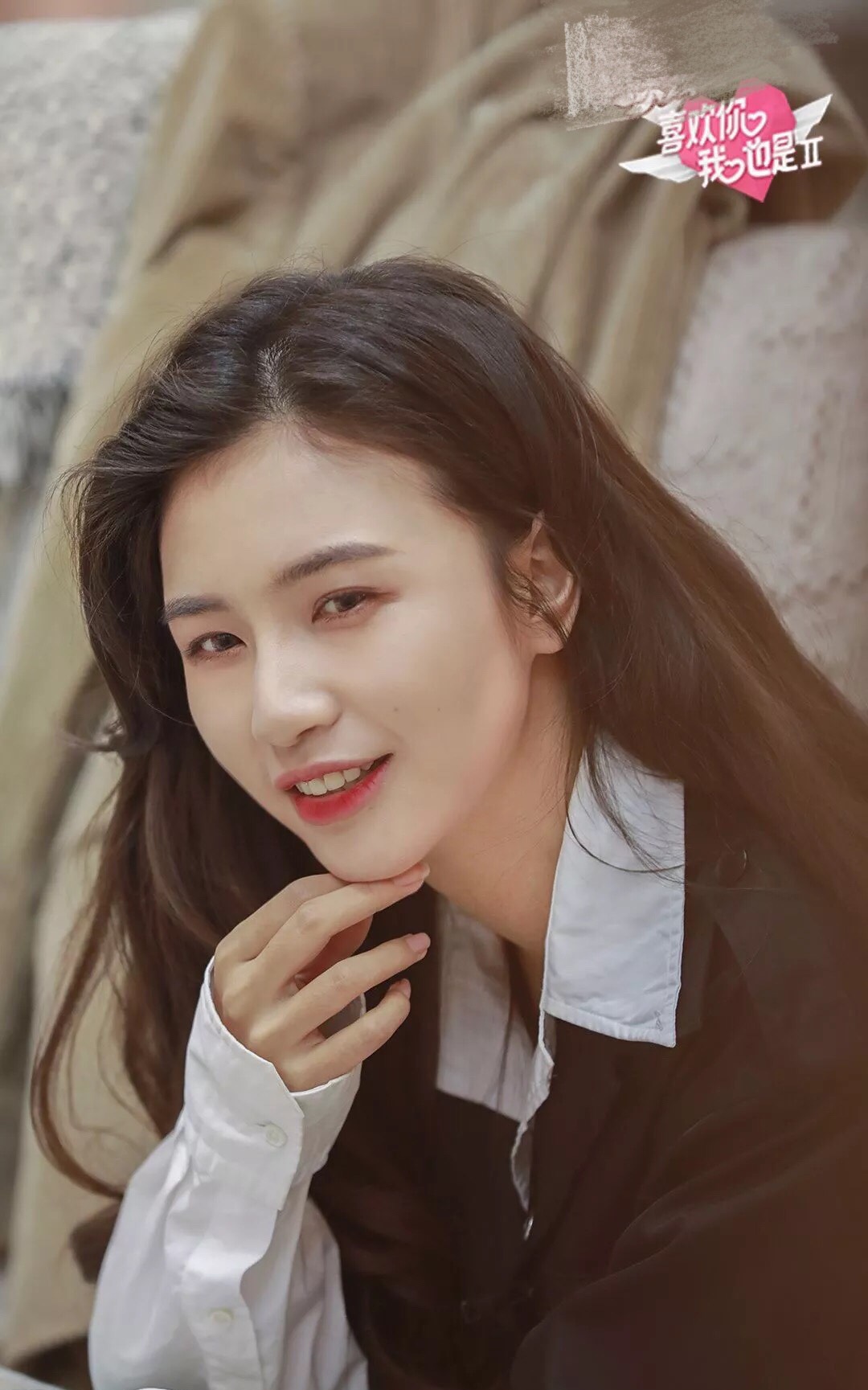 素人恋爱综艺《喜欢你我也是2》情感走向成谜，