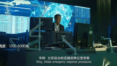 10张精美可视化大屏模板分享，加极简制作攻略！抓紧收藏
