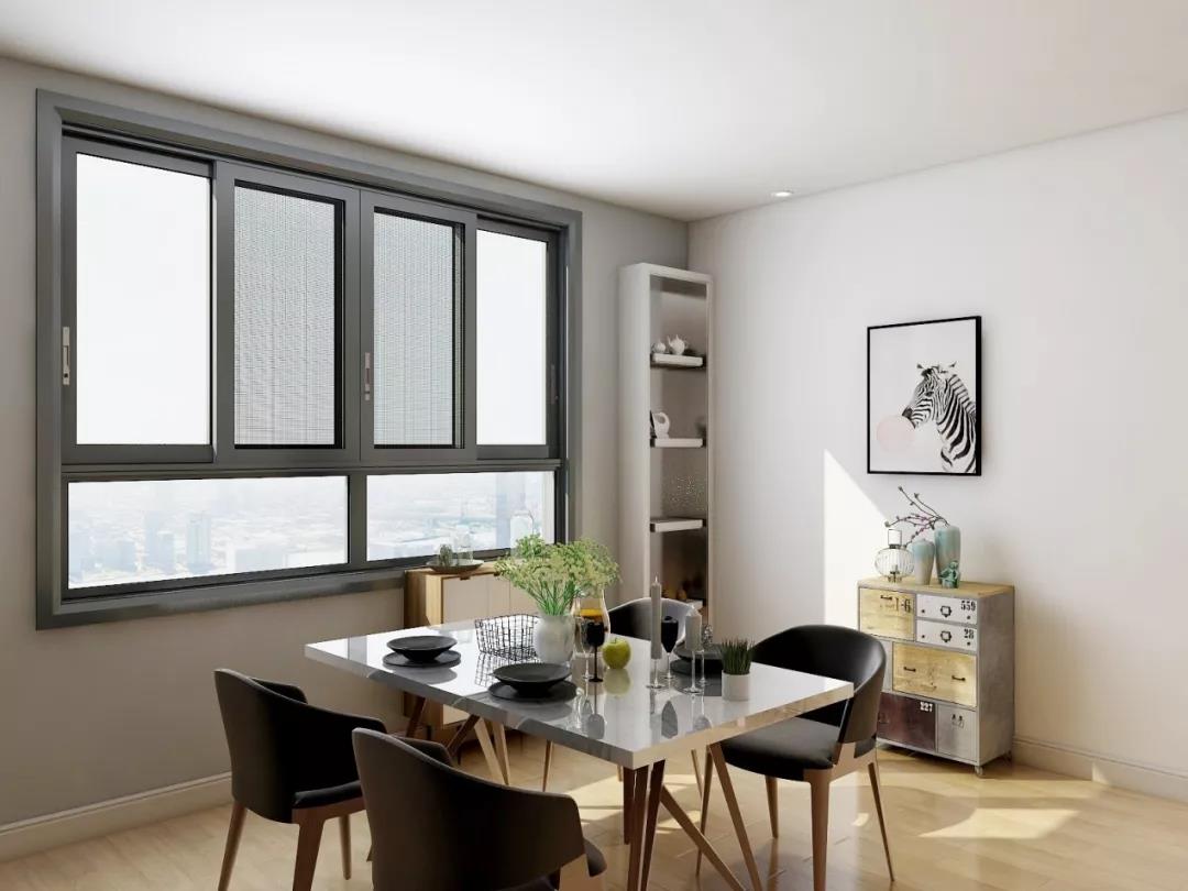 真的要检讨了，门窗的使用寿命与这些细节处理息息相关