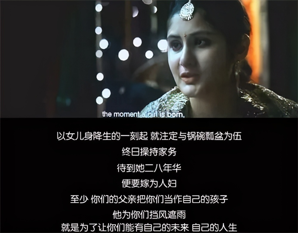 陈道明：在阿米尔·汗面前，中国每个演员都可以说是自愧不如