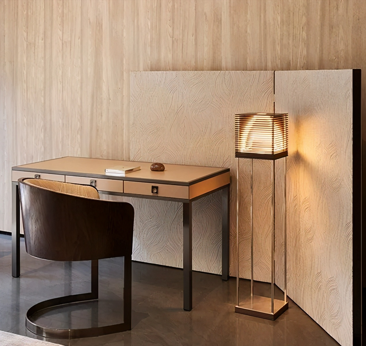 ARMANI CASA、TURRI教你四招搞定新中式