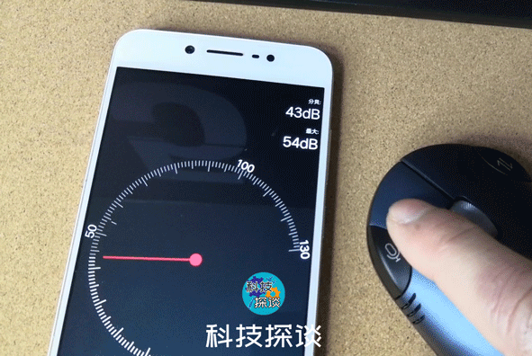 畅享轻奢与智慧，带上咪鼠智能语音鼠标S6，再也不担心看外文