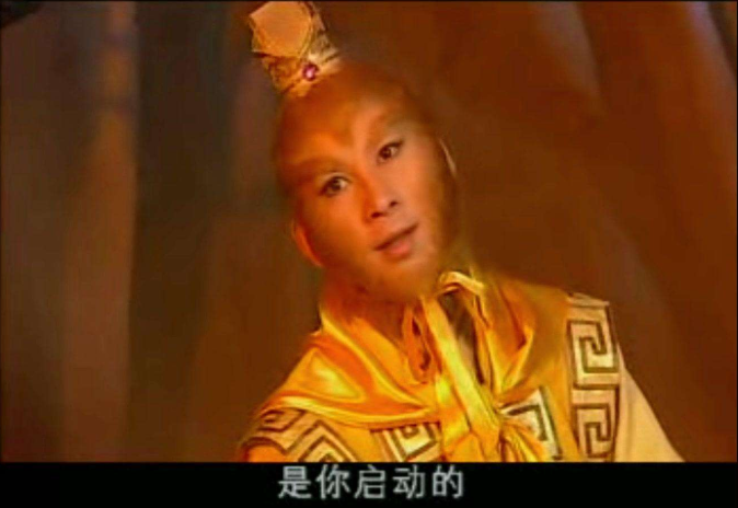 曹荣公然开撕，称《西游记后传》是自己作品，钱雁秋列出4点回怼