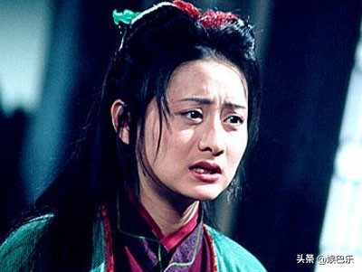 五个版本的岳灵珊，第二个经典，第五个秒杀女主，你更喜欢谁？