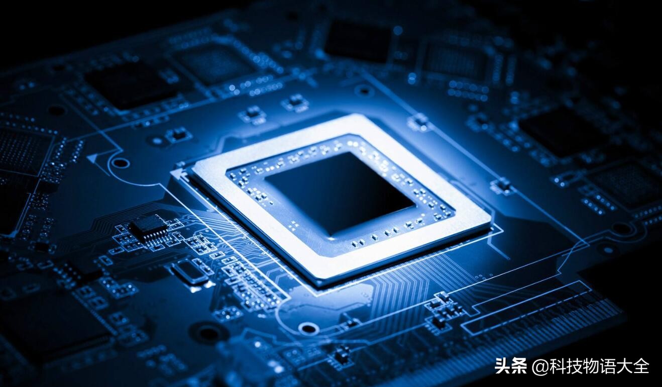 移动芯片大战，究竟花落谁家