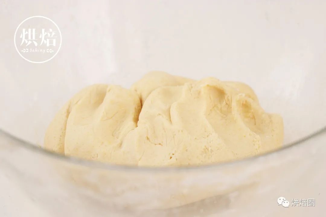 我用糯米粉可以做壽司包上肉鬆蛋黃餡比青團好吃