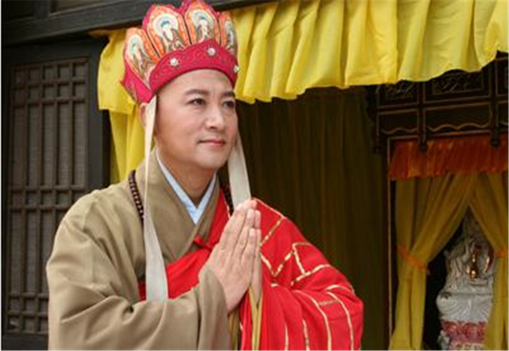 《西游记》为何没按原著拍？若按原著拍摄，可