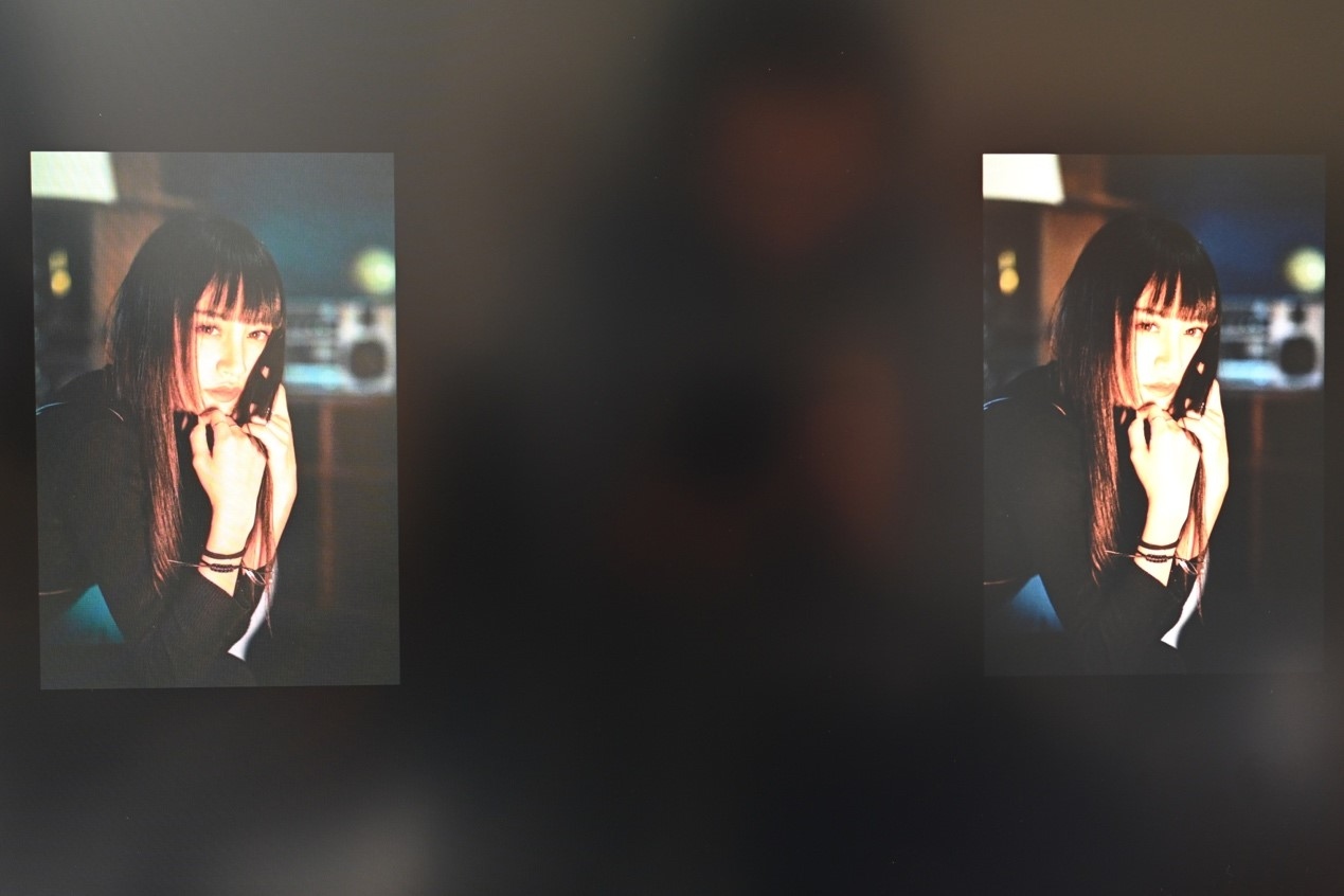 双屏解决方案 优派VP2785-2K体验