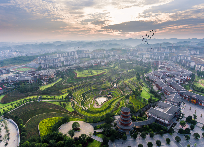 “古彝圣地 美丽大方”旅游推介团即将走进重庆
