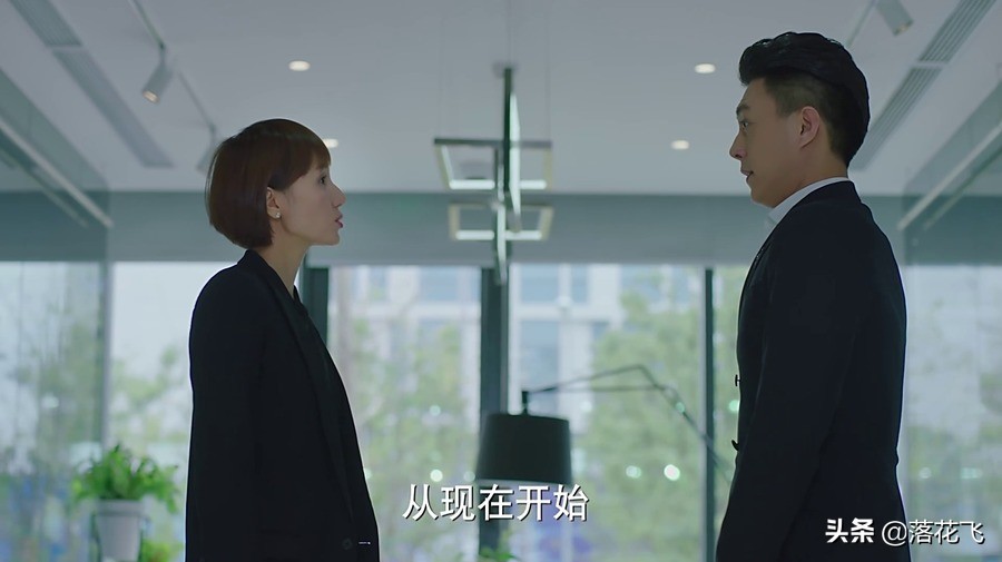 《前半生》原著：唐晶移民澳洲，子君重获爱情