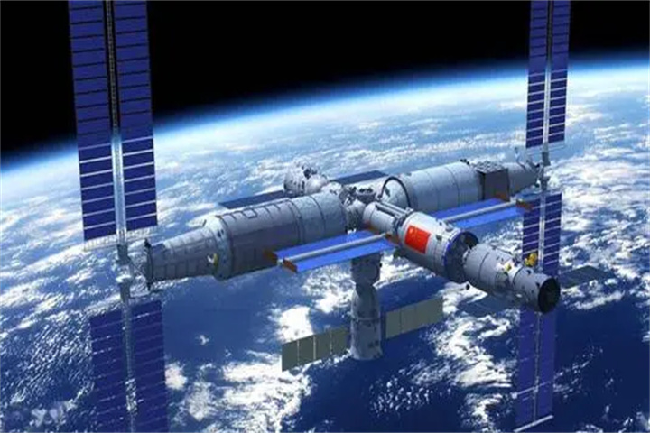 美要求审查中国空间站项目，称达到美国标准后合作，中方漂亮回应