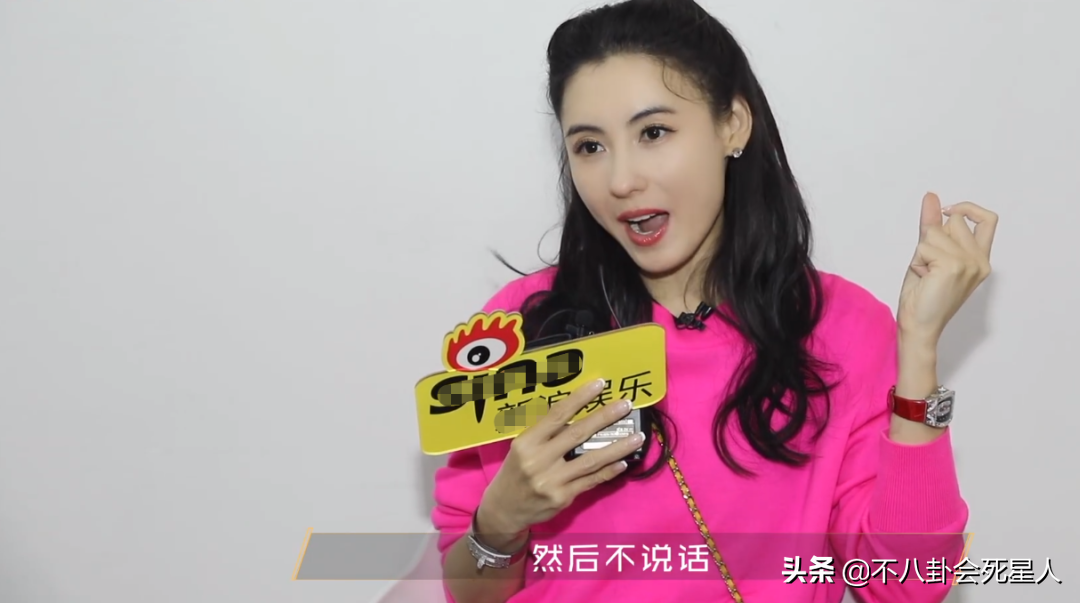 张柏芝谈三个儿子性格不同，大儿子才华很像谢霆锋，小儿子比较凶