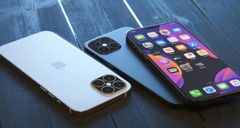 iPhone 13 Pro新消息，4500mAh大电池+4800万主摄，改变很大