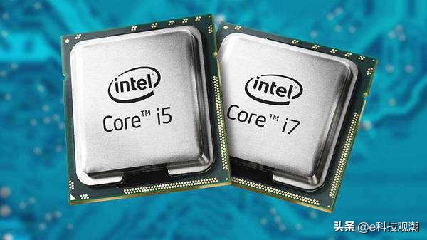 最超值的全能选手：Intel八代i5导购