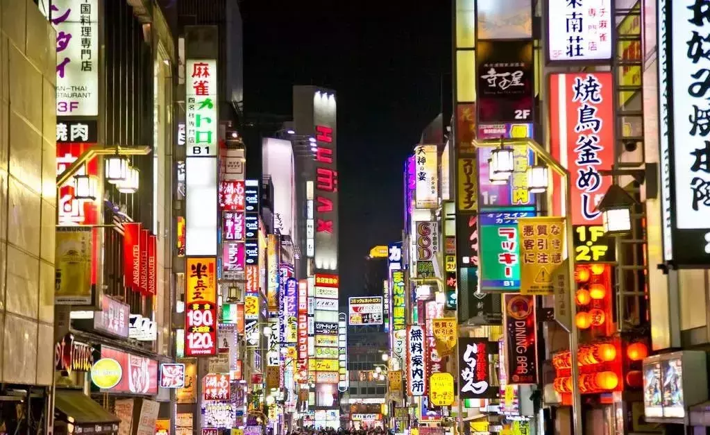 科普｜全球最有名的十个旅游景点红灯区，你在 害怕 什么
