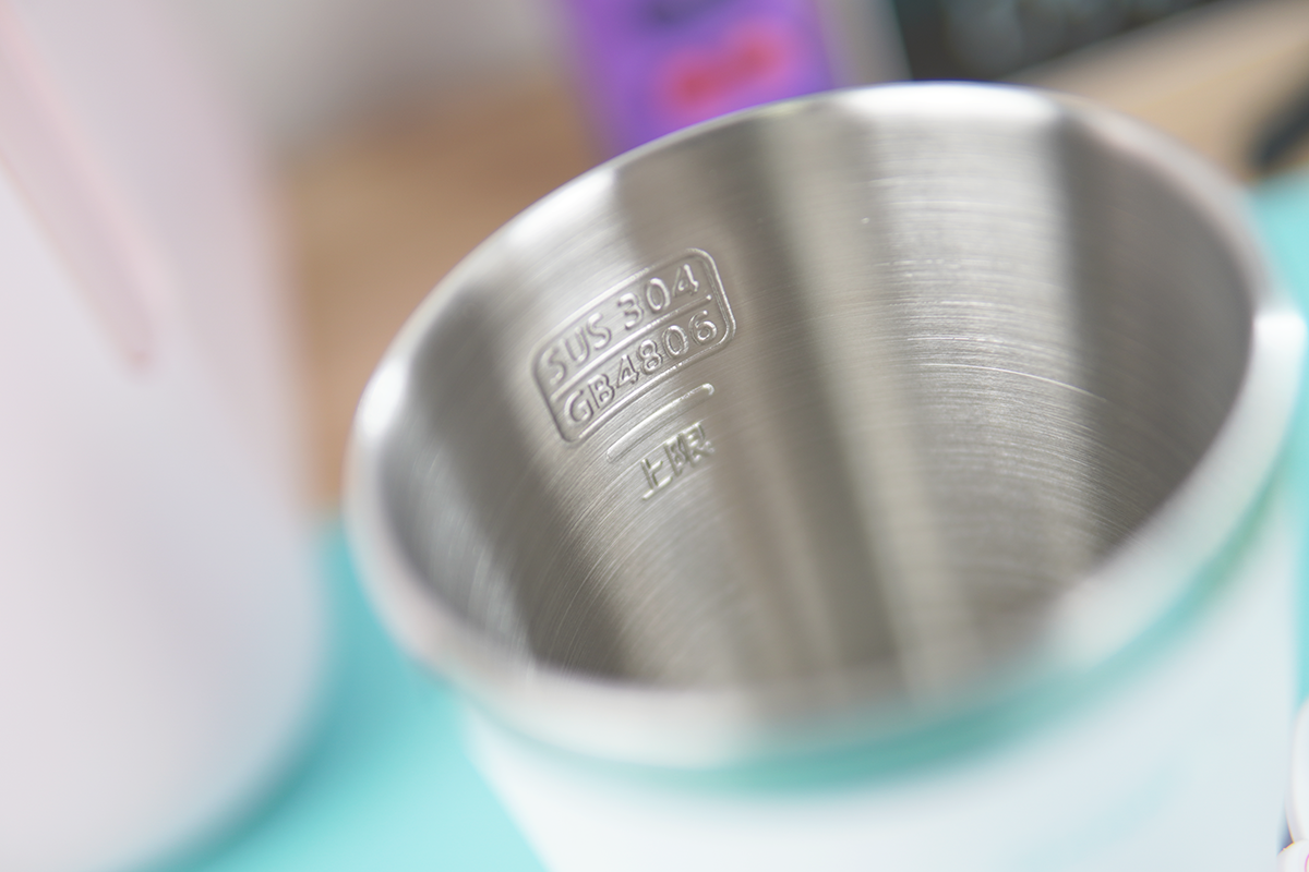 10分钟自制健康奶茶，体验爆火的小家电网红——奶茶机