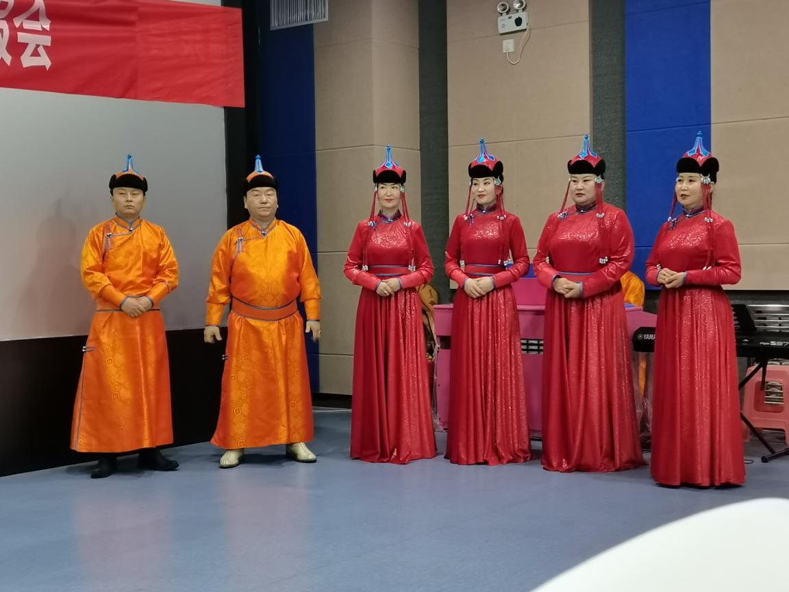 第五批国家级非遗名录公布 蒙古族短调民歌上榜