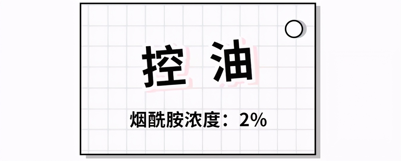 烟酰胺的风这么大，它到底有多神奇？