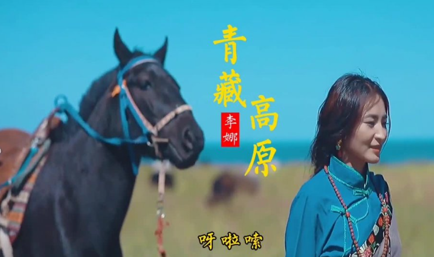 因《青藏高原》大火，失踪半年再出现已削发为