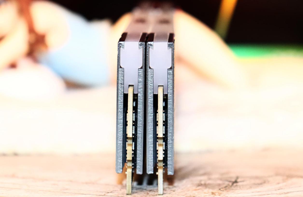 全网性价比最高：威刚龙耀D50新品内存，为超频而生
