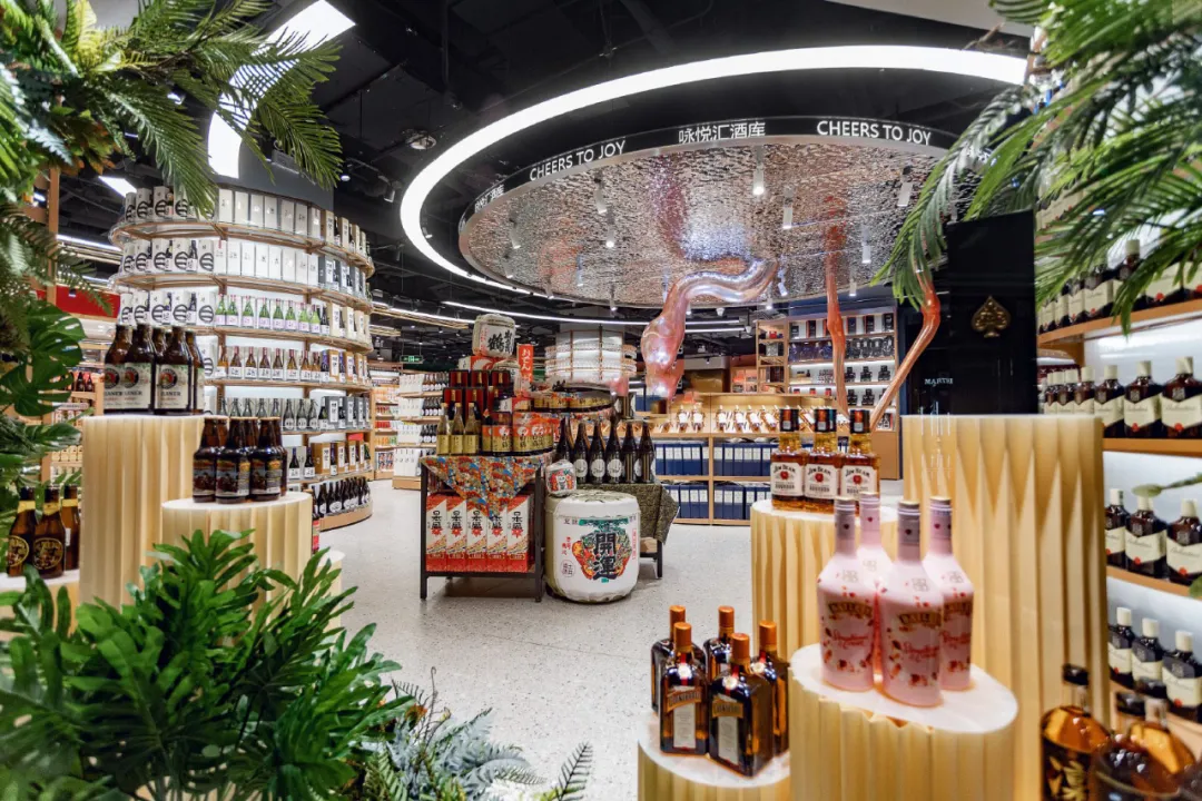 千亿永辉：濒危的物种，漏风的品控