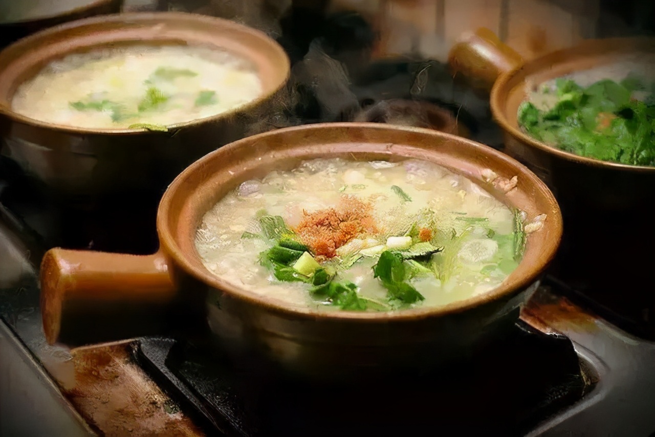 这8座“美食之都”，为了吃也要去一趟