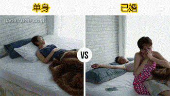 搞笑gif神评：我怀疑这是只猴，但是没有证据