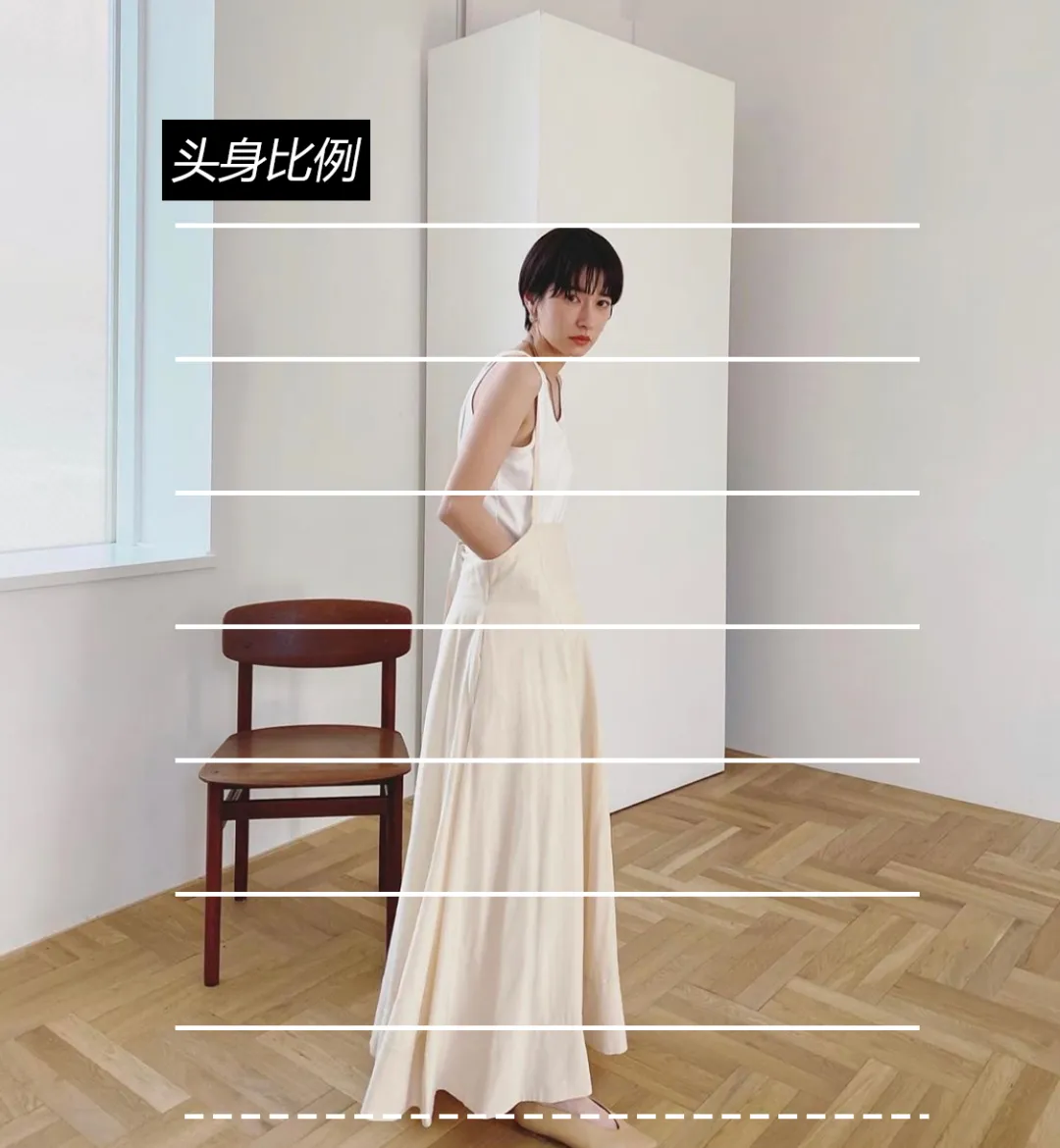 矮个子女生基因改造大法，160cm以下必看
