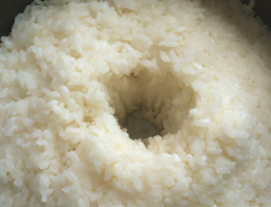 图片[5]-酿米酒的做法步骤图 不易坏-起舞食谱网