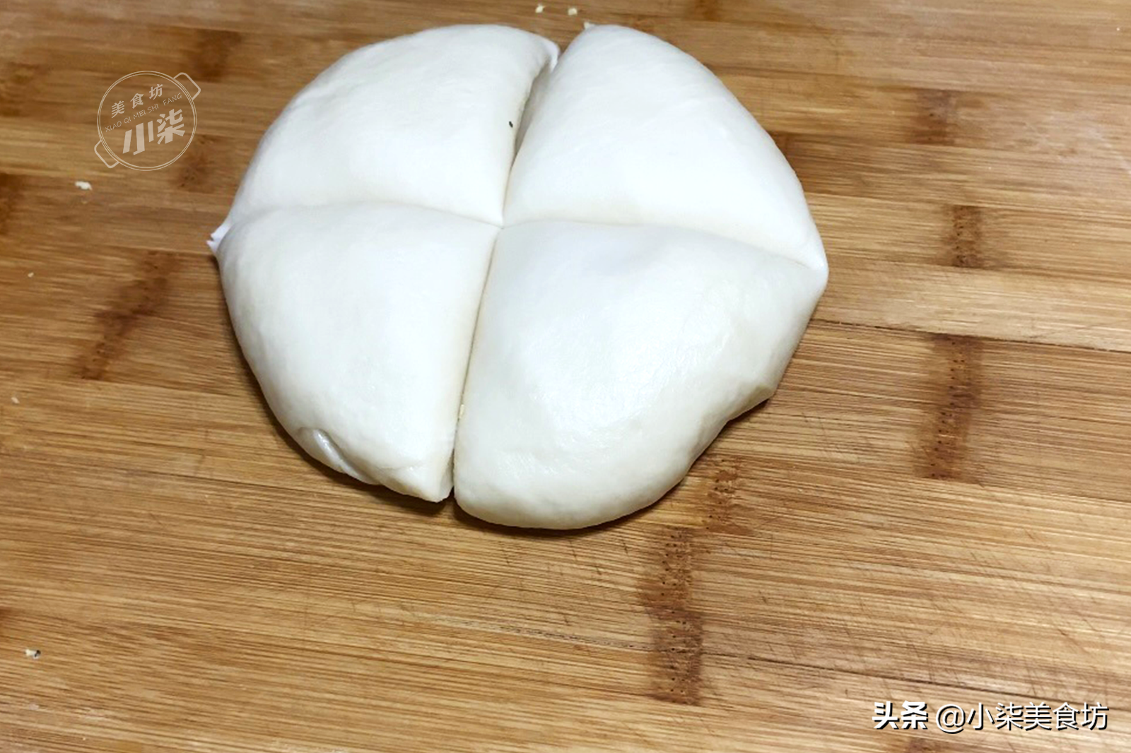 在家自制绿豆小饼，学会不用买，清凉解暑易消化，老人孩子都喜欢