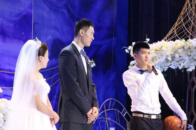 写在山东男篮老队长吴轲离别之际，如果有机会想给他当面致歉