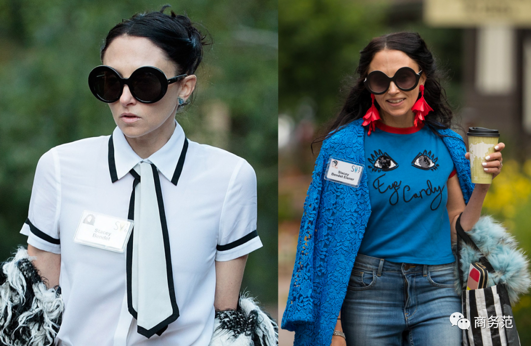 扎克伯格穿200块拖鞋聚会，暴露了全世界最有钱人“穿衣潜规则”