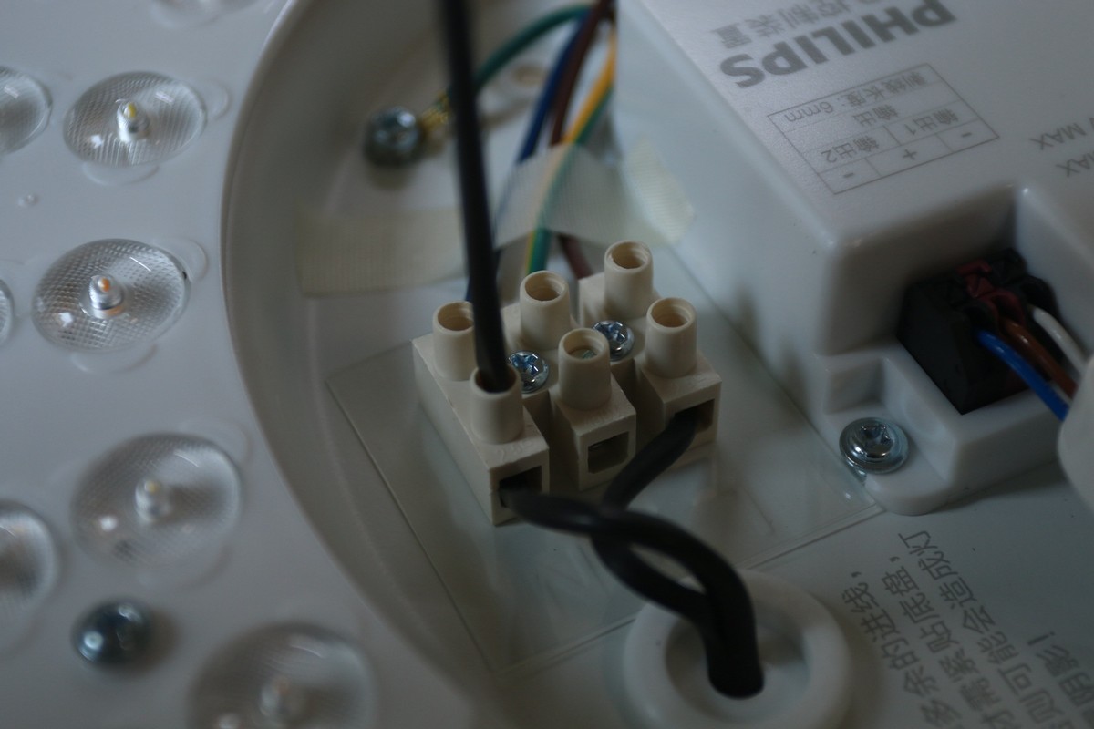 从拉线开关到智能控制的居家照明 飞利浦智睿吸顶灯评测