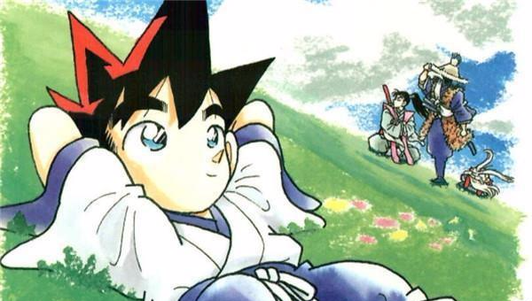 动漫：一部没火起来的“龙珠”，当初因观看成