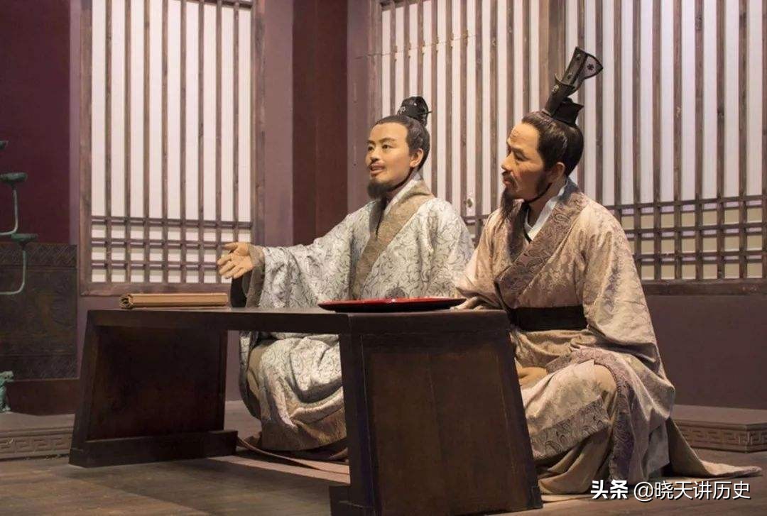 战国时齐国几乎被灭，却依靠两座小城翻身，其中蕴含着什么道理？