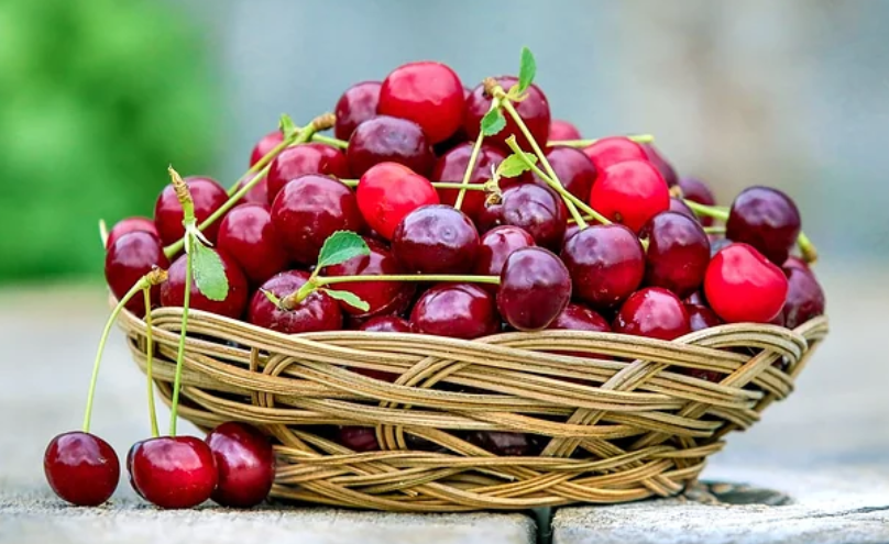 哪种樱桃营养价值最高？糖尿病人能吃吗？关于吃樱桃的8个问题